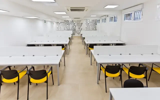 Camplus Pamplona La Campana 4