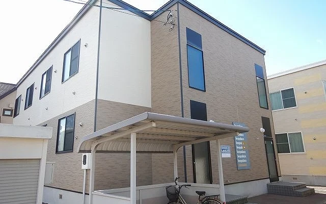 レオパレスパレット 0