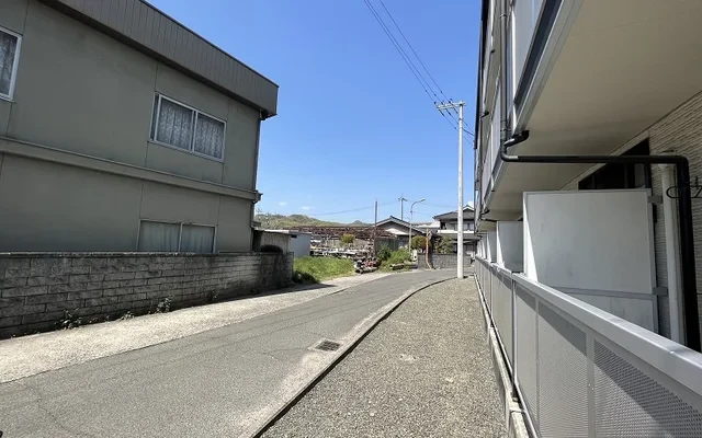 レオパレスグローリー 3