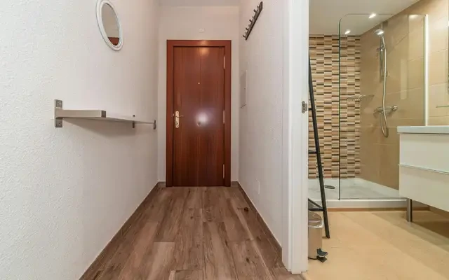 studio near Calle de Mauricio Legendre 1