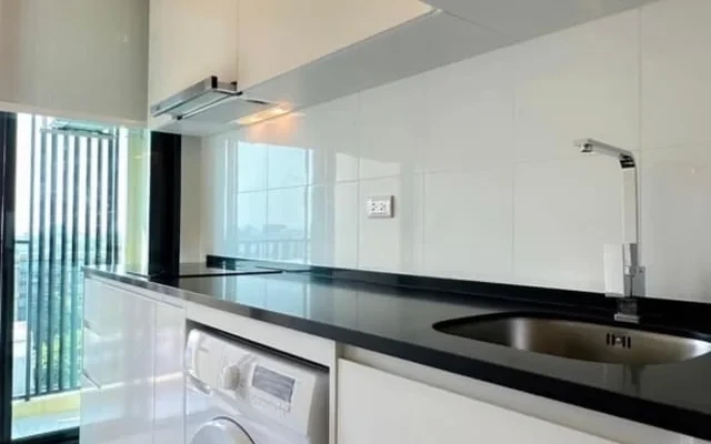 1-BR Condo for Rent, ฿20,000/month, Chewathai Kaset-Nawamin 2