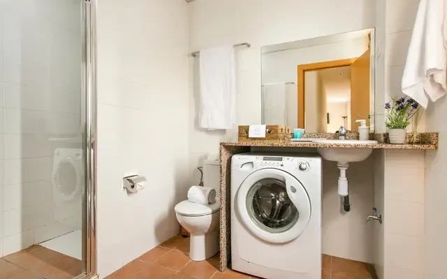 apartment in La Vila Olímpica del Poblenou (Sant Martí) 1