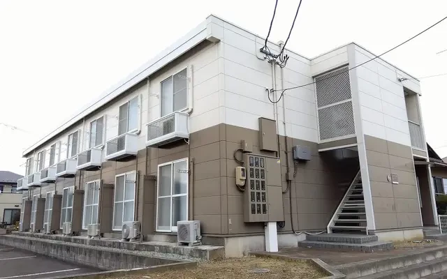 レオパレスサトウ 0