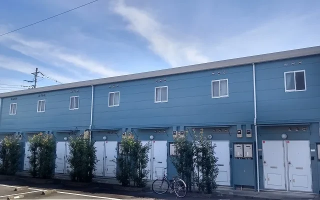レオパレスシンフォニー 0