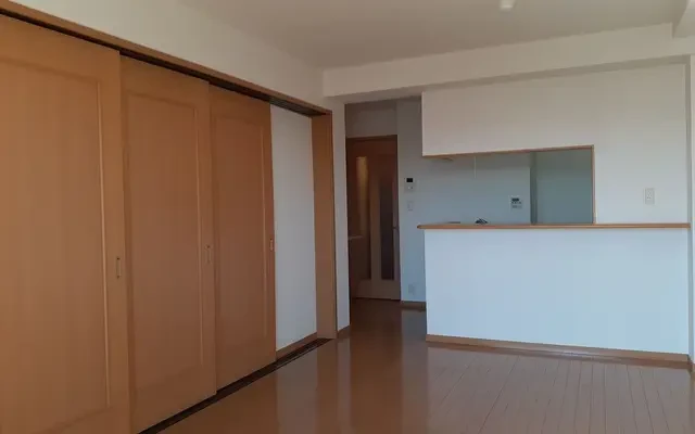 ウィステリア（wisteria 4階 - chỗ ở sinh viên tại Chikushi市 - 4階 - 2LDK