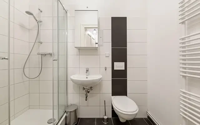 apartment in Wedding 2