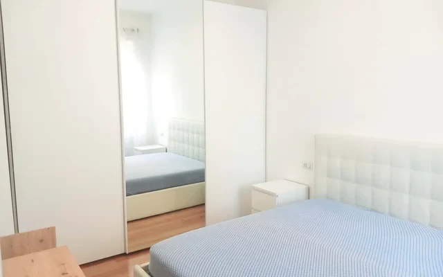 Apartment in Via Giovanni da Procida, Milano for 45 m² with 1 bedrooms 4