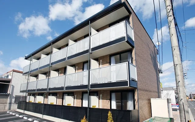 レオパレスｗｉｓｔｅｒｉａ - Nagoya student accommodation