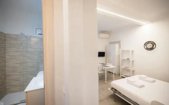 Via Alessandro Tadino 4