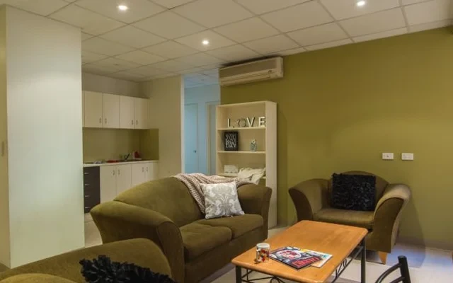 Student Living - Tobin House 3