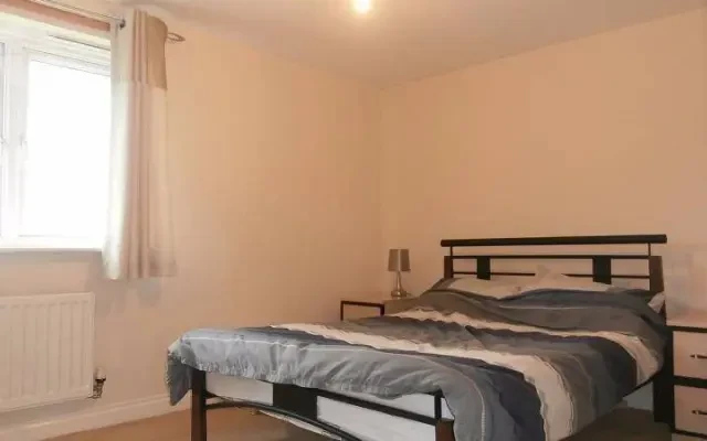Quality 2 bedrooms flat near University of Cumbria 0