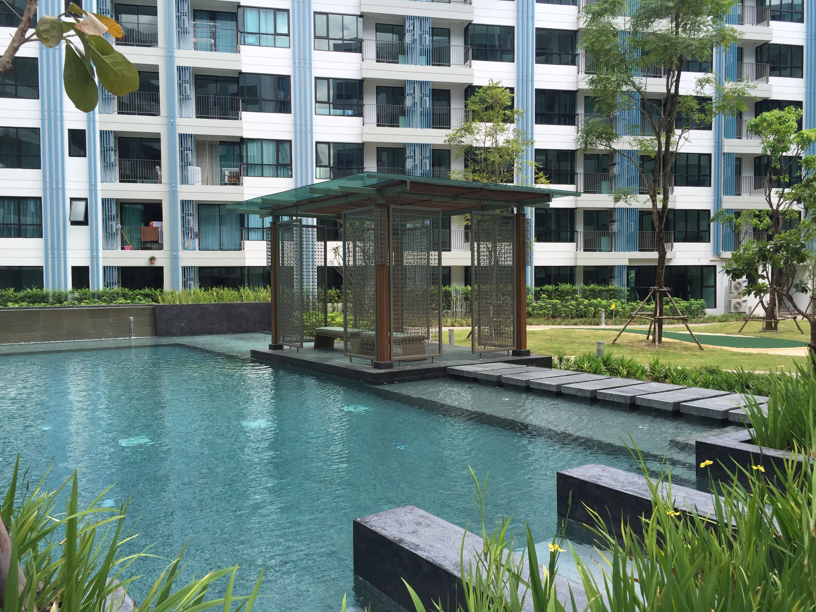 Centrio Condominium Phuket
