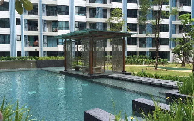Centrio Condominium Phuket 1