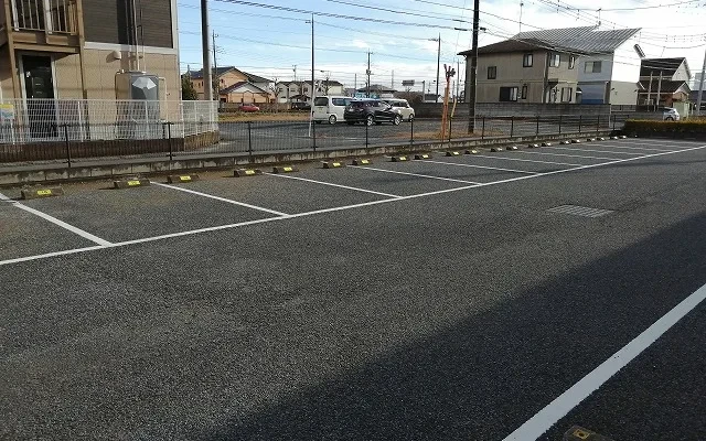 レオパレスエクセル 1