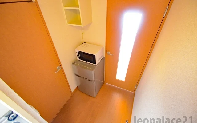 ＫＳＰＩＲＩＴ　桜 - Sakai student accommodation - 107号房间(带独立厨房)