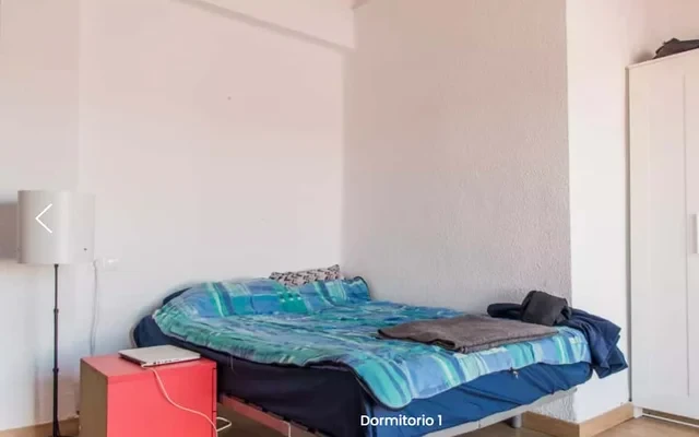 Calle Rio Escalona 23 3