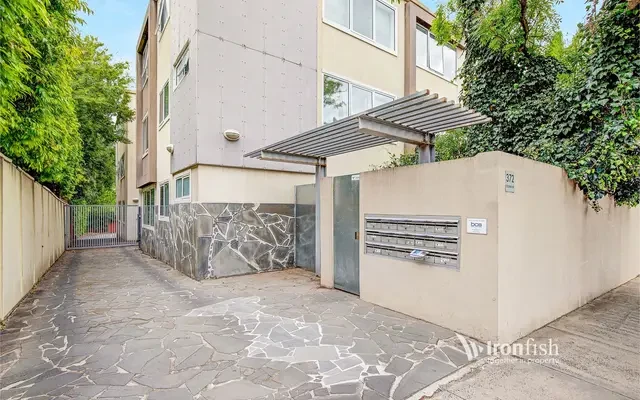 372 Toorak Road, South Yarra 0
