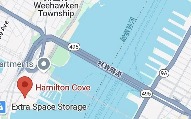 Hamilton Cove 3