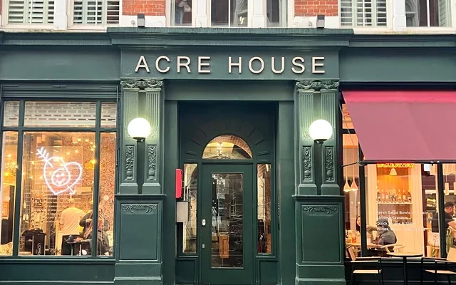 GP-Acre House 2