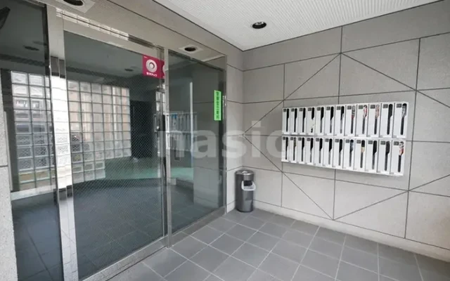 ハピネス壱番館 1