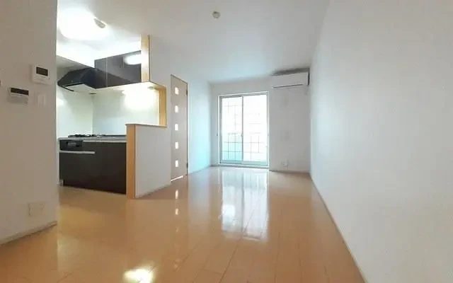 ヴェル ピエールA 1階 - Inagi student accommodation - 1階 - 1LDK