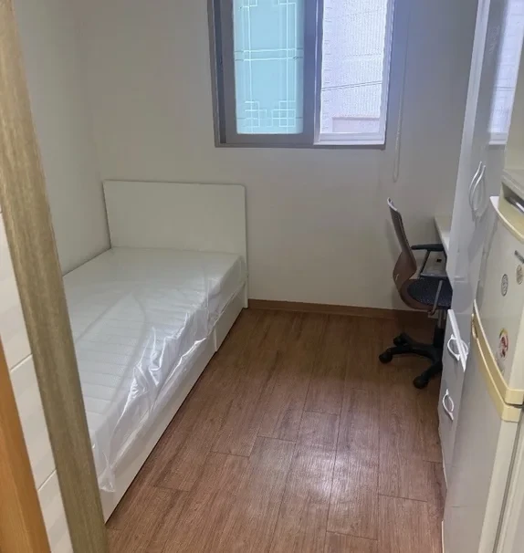 Goryeo No.18 Apartment