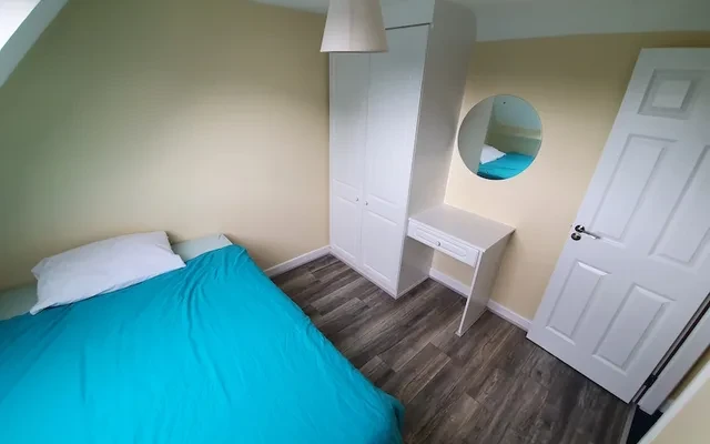 Oliver Plunkett Street 2