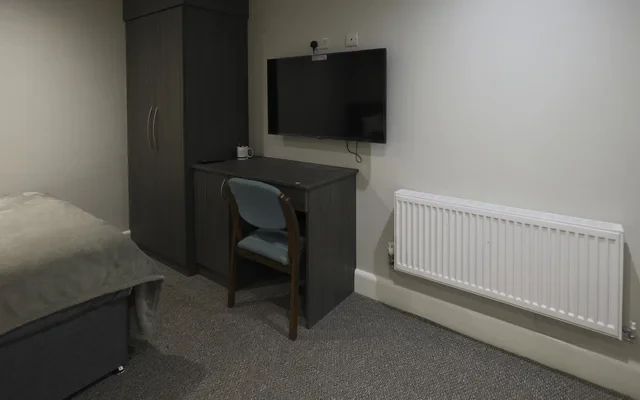 5 Queen Street, Lancaster - Flat 2 3
