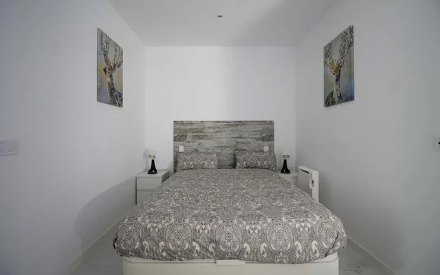Studio Calle Ramon Lujan 3