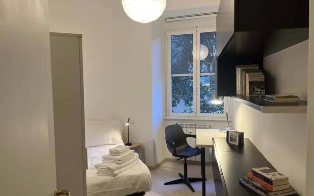 Modern Apartment in Monteverde 3