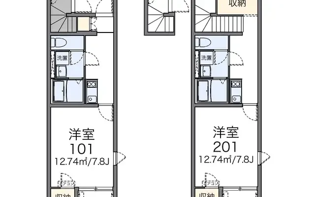 アテナⅢ 1