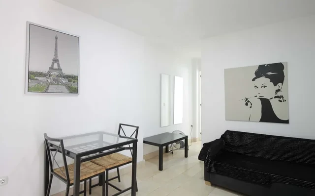 Apartment Calle Antonio Zamora 2