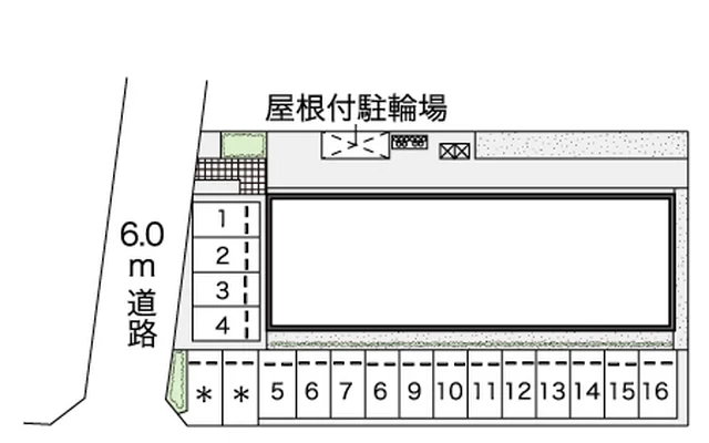 レオネクストイル　カフォーネ 2