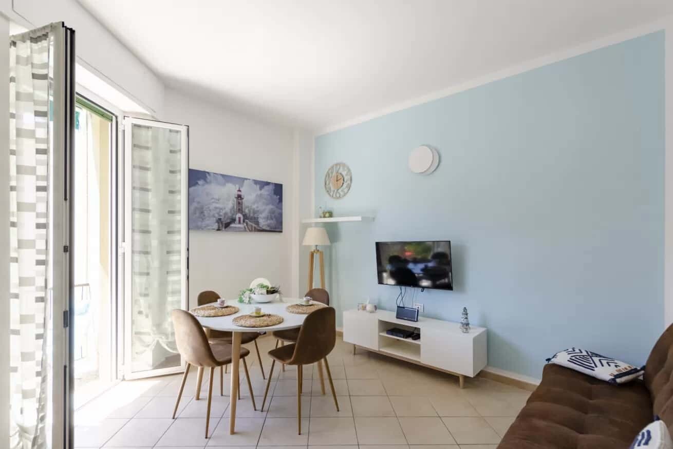 Apartment in 16039 Sestri Levante