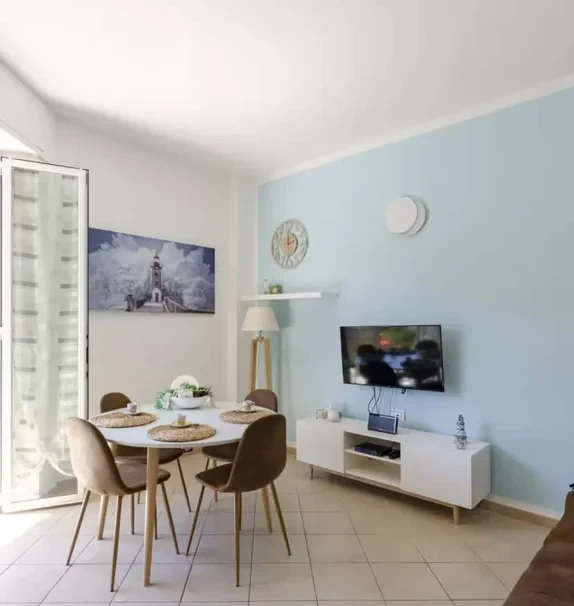 Apartment in 16039 Sestri Levante