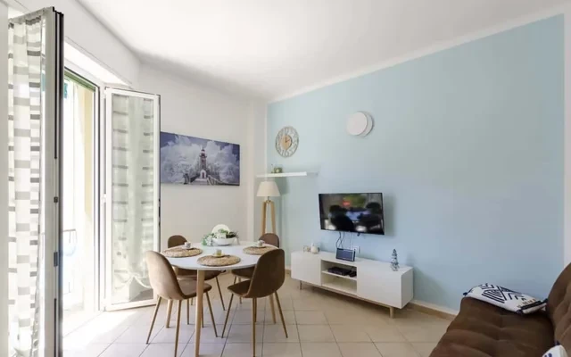 Apartment in 16039 Sestri Levante 0