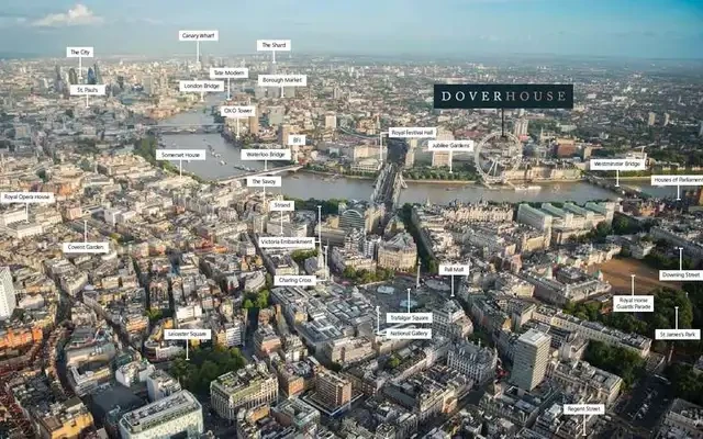 Dover House 4