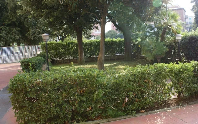 Apartment in Via Calzabigi, Livorno for 130 m² with 2 bedrooms 1