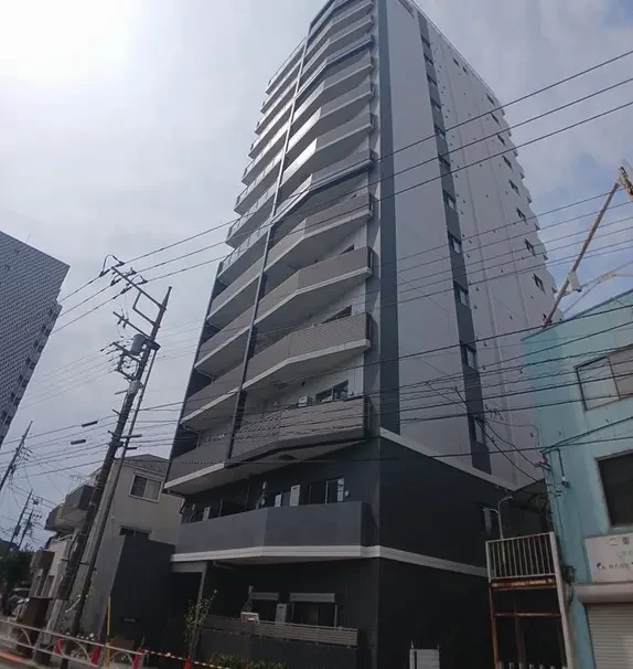 プレシャス 7階
