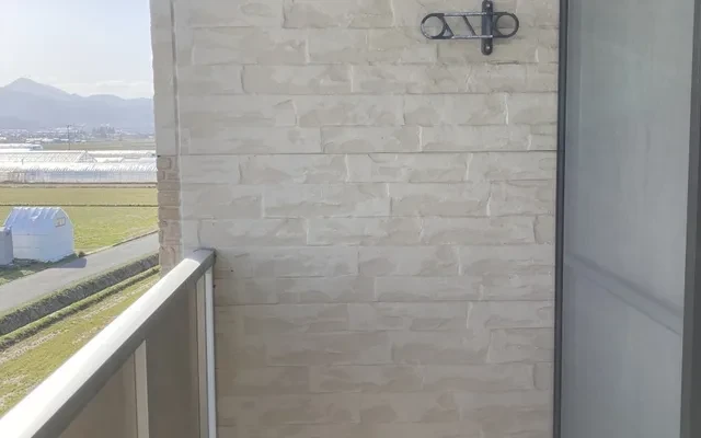 レオパレスクリスタル 2