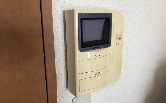 レオパレスソナタ 1