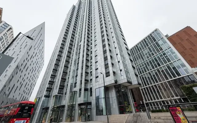 City Road 11383# 0