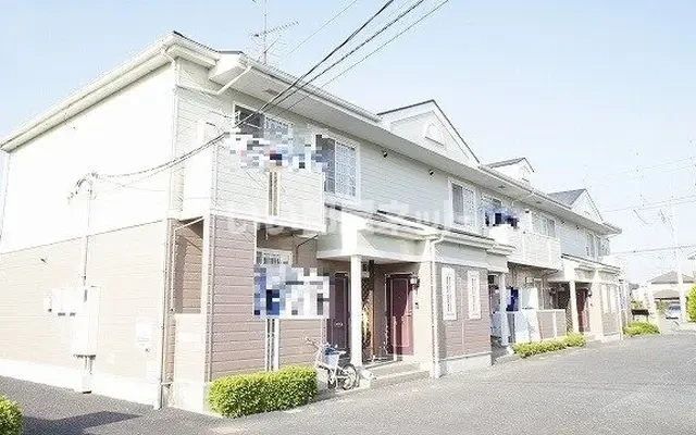 グランカーサT・H Ⅱ 2階 - Furukawa City student accommodation - 2階 - 3DK