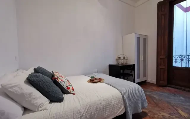 Appartamento Calle Preciados 42 2