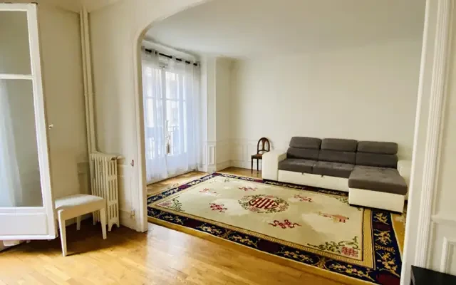 PARIS 14e·21.08m²·F1·Studio·With furniture 4
