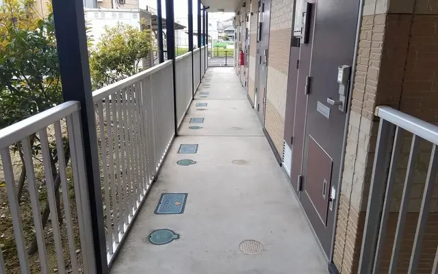 レオパレスＳｕｃｃｅｓｓ 2