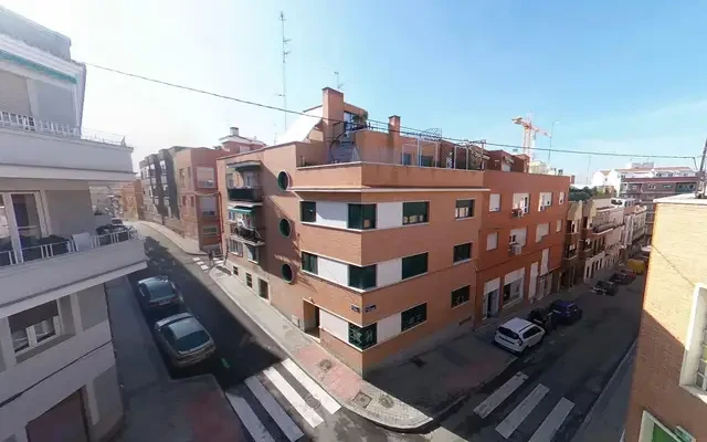 Calle de San Valeriano 2