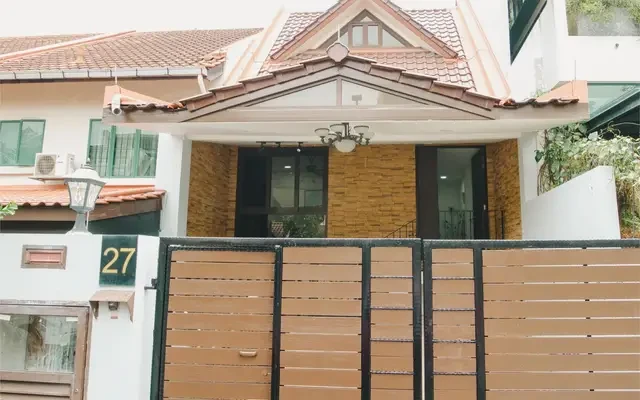 27 Casuarina Road 0