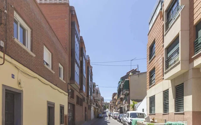 Apartment Calle de Santona 3