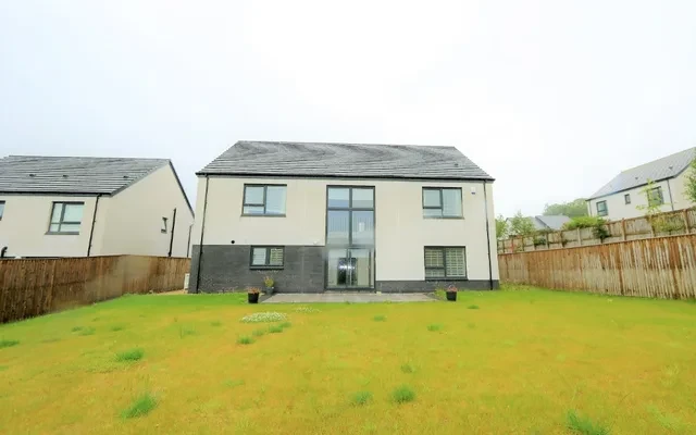 Barclay Way, Killearn G63 9BJ 0